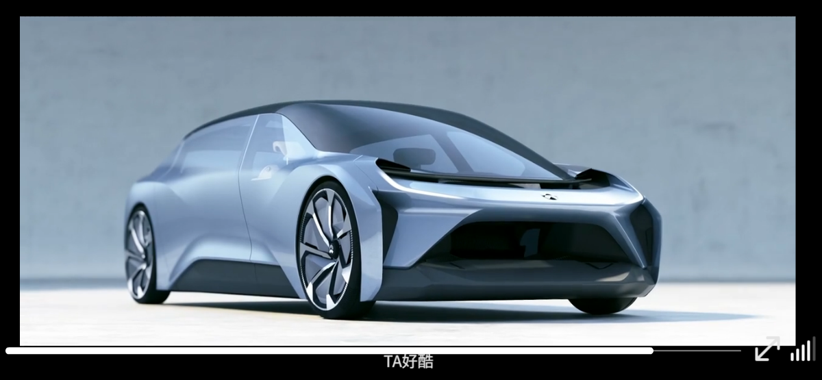 蔚來(lái)汽車(chē)-案例圖